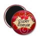 Magnet's - super filleule
