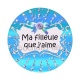 ma filleule que j'aime