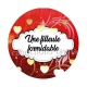 une filleule formidable
