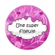 une super filleule
