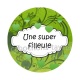 une super filleule