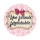une filleule formidable