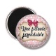 Magnet's - une filleule formidable