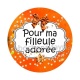 pour ma filleule adorée