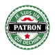 je suis un patron qui déchire
