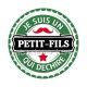 je suis un petit fils qui déchire