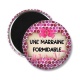 Magnet's - une marraine formidable
