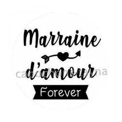 marraine d'amour, forever