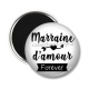 Magnet's - marraine d'amour, forever