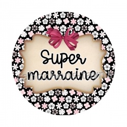 super marraine