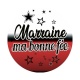 marraine ma bonne fée