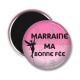 Magnet's - marraine ma bonne fée