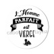 l'homme parfait est vierge