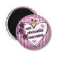 Magnet's - une chouette marraine