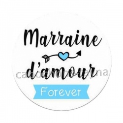 marraine d'amour forever
