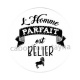 l'homme parfait est bélier