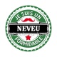 je suis un neveu formidable