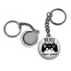 Porte clés - neveu super gamer