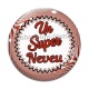 Cabochon Verre - un super neveu
