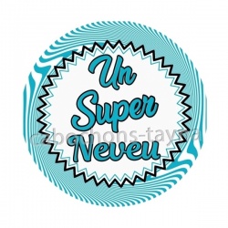 un super neveu