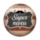 Cabochon Résine - super neveu