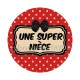 une super nièce