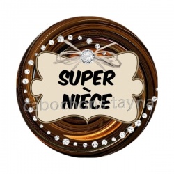 super nièce