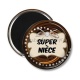 Magnet's - super nièce