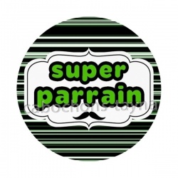 super parrain