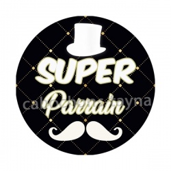 super parrain