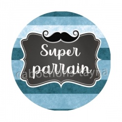super parrain