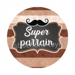 super parrain