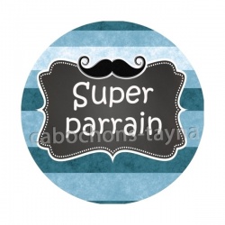 super parrain