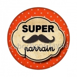 super parrain