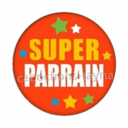 super parrain