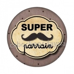 super parrain