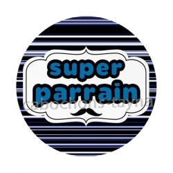 super parrain