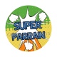 super parrain