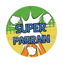 super parrain