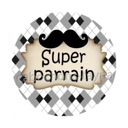 super parrain