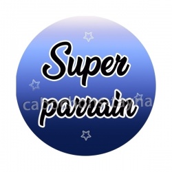 super parrain