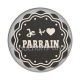 je t'aime parrain