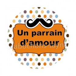 un parrain d'amour