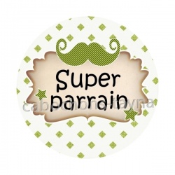 super parrain