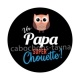 un papa super chouette