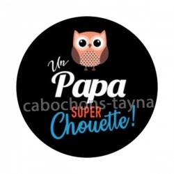 un papa super chouette