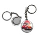 Porte clés - voiture coccinelle