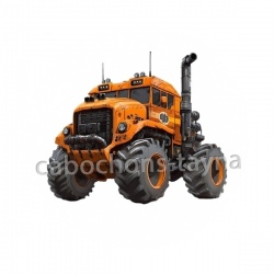 Monster truck