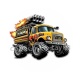 Monster truck