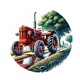 tracteur